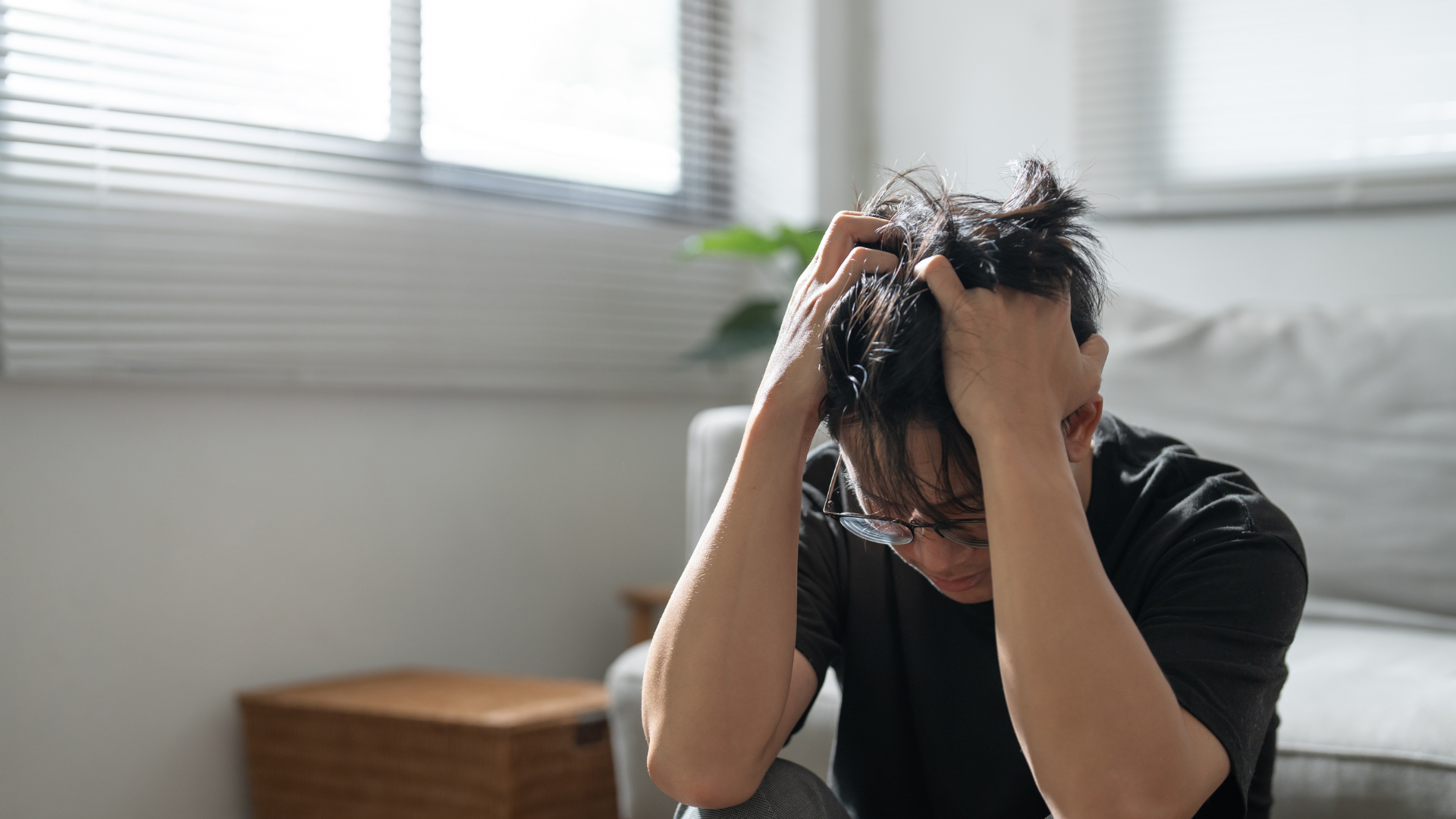 Ansiedade: Causas, Sintomas e Tratamentos Eficazes