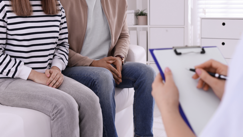 Doenças Sexualmente Transmissíveis