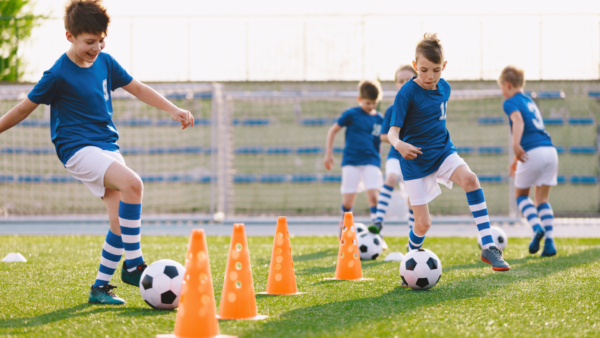 Consulta Medicina Desportiva