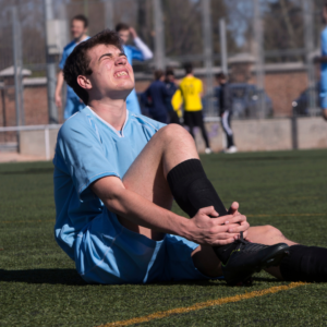 Consulta Medicina Desportiva