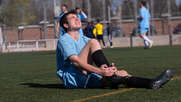 Consulta Medicina Desportiva