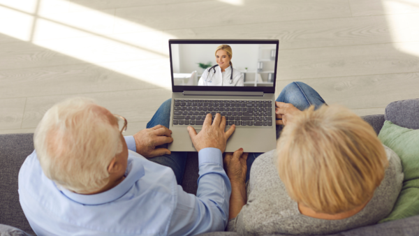 Consulta Medico de Familia