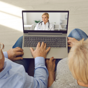 Consulta médica online com médico de medicina familiar online