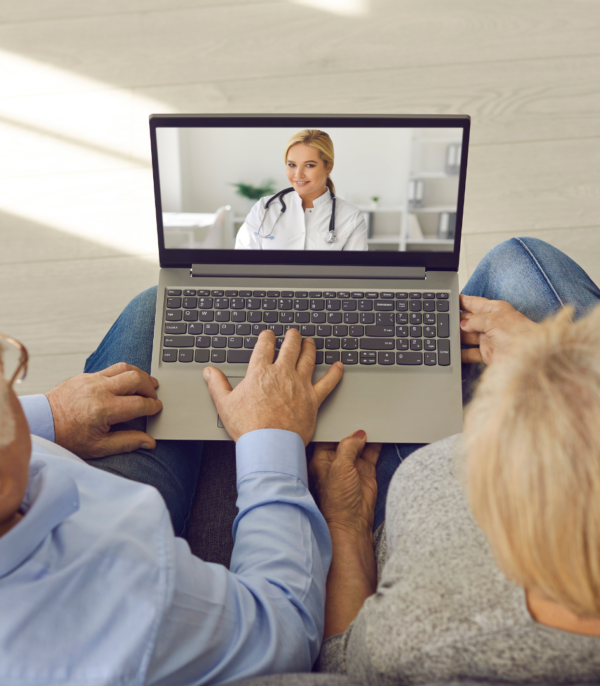 Consulta médica online com médico de medicina familiar online