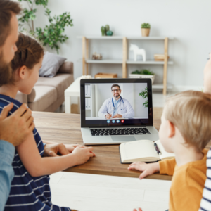 Consulta Médico de Família