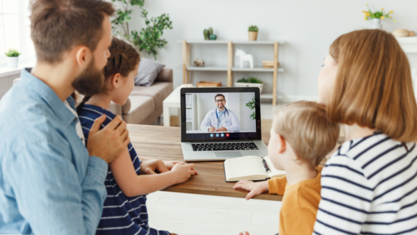 Consulta Médico de Família