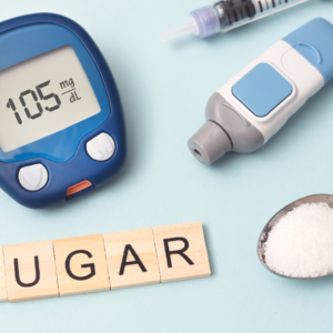 Diabetes Mellitus