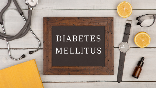 Diabetes Mellitus