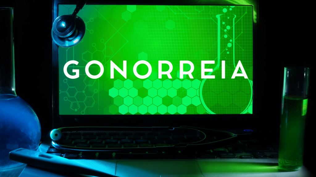 Gonorreia