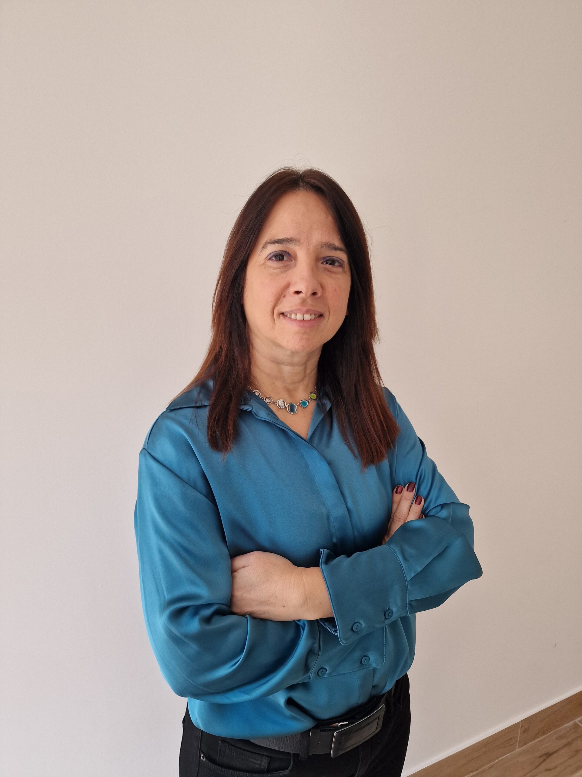 Psicóloga Ana Sousa