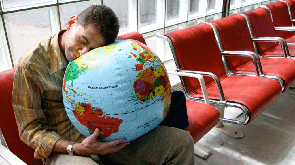 jet-lag