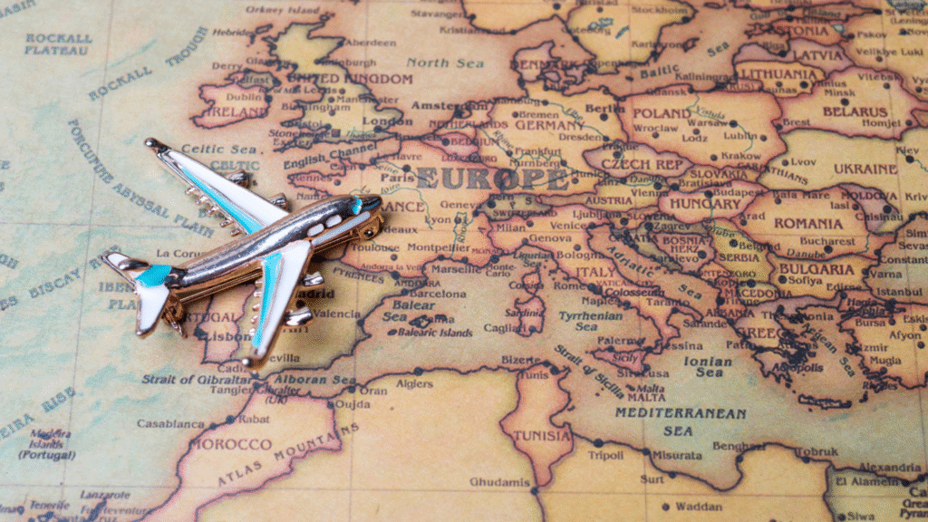 viagem-para-europa