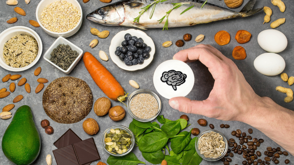 Princípios Fundamentais da Nutrição Funcional